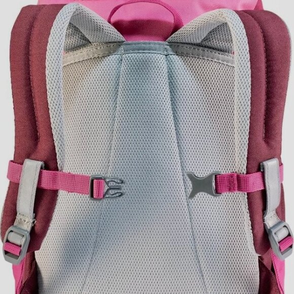 Deuter Kikki Backpack for Kids or Women - Picture 3 of 7